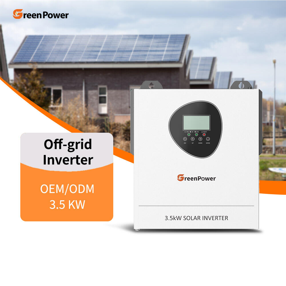 GreenPower Custom OEM ODM Factory Direct Sale 3.5KW 3500W Pure Sine Wave Single Phase Inverter Off Grid Solar Inverter Ang mga ito ay ang mga ito ay ang mga ito ay ang mga ito ay ang mga ito ay ang mga ito ay ang mga ito ay ang mga ito ay ang mga ito ay ang mga ito ay ang mga ito ay ang mga ito