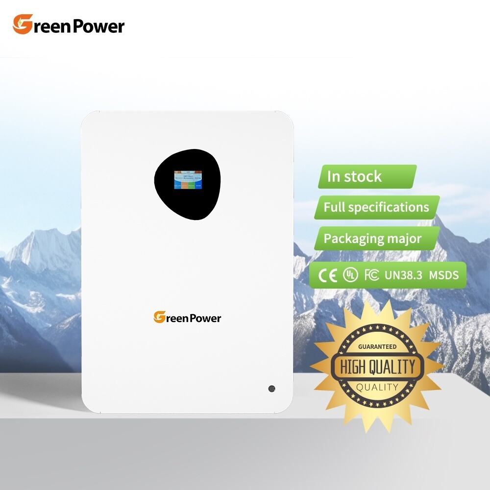 Jaké jsou klíčové výhody lithiových baterií v systémech pro ukládání energie?