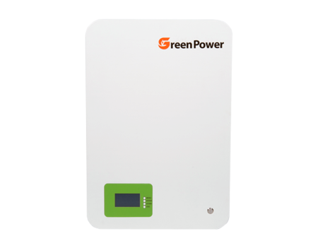 51,2V 200Ah Haushalts-Solar-Lithium-Batterie mit intelligenter BMS