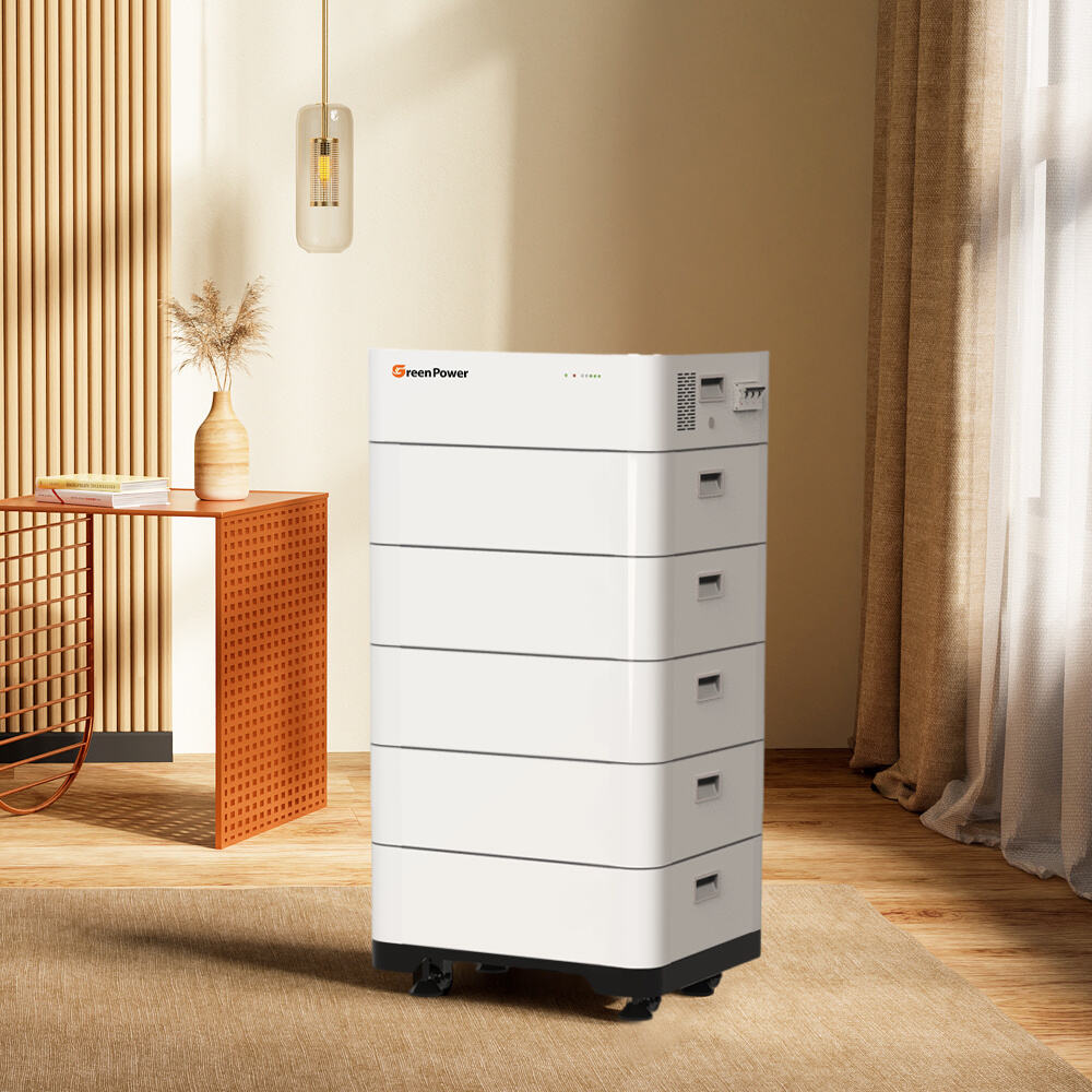 Jak vybrat správnou konfiguraci pro článkované lithiové baterie?