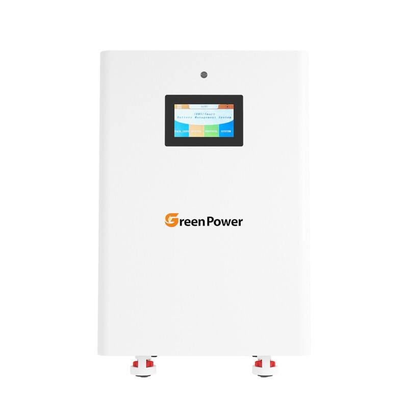 IP20 30/32kWh Storage Battery