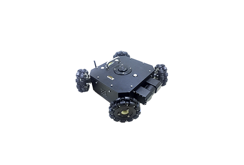 SAGEROB-SCU B10 Under Vehicle Detection Robot