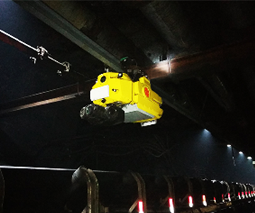 The Company's Special Robots And Intelligent Equipment To Help The National Emergency Rescue And Safety Production