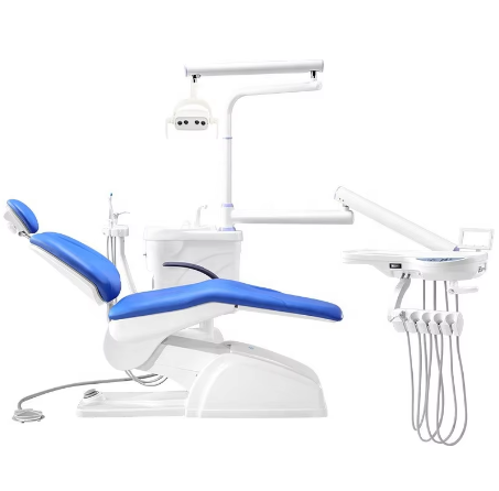 How Dental Chairs Improve Patient Comfort?
