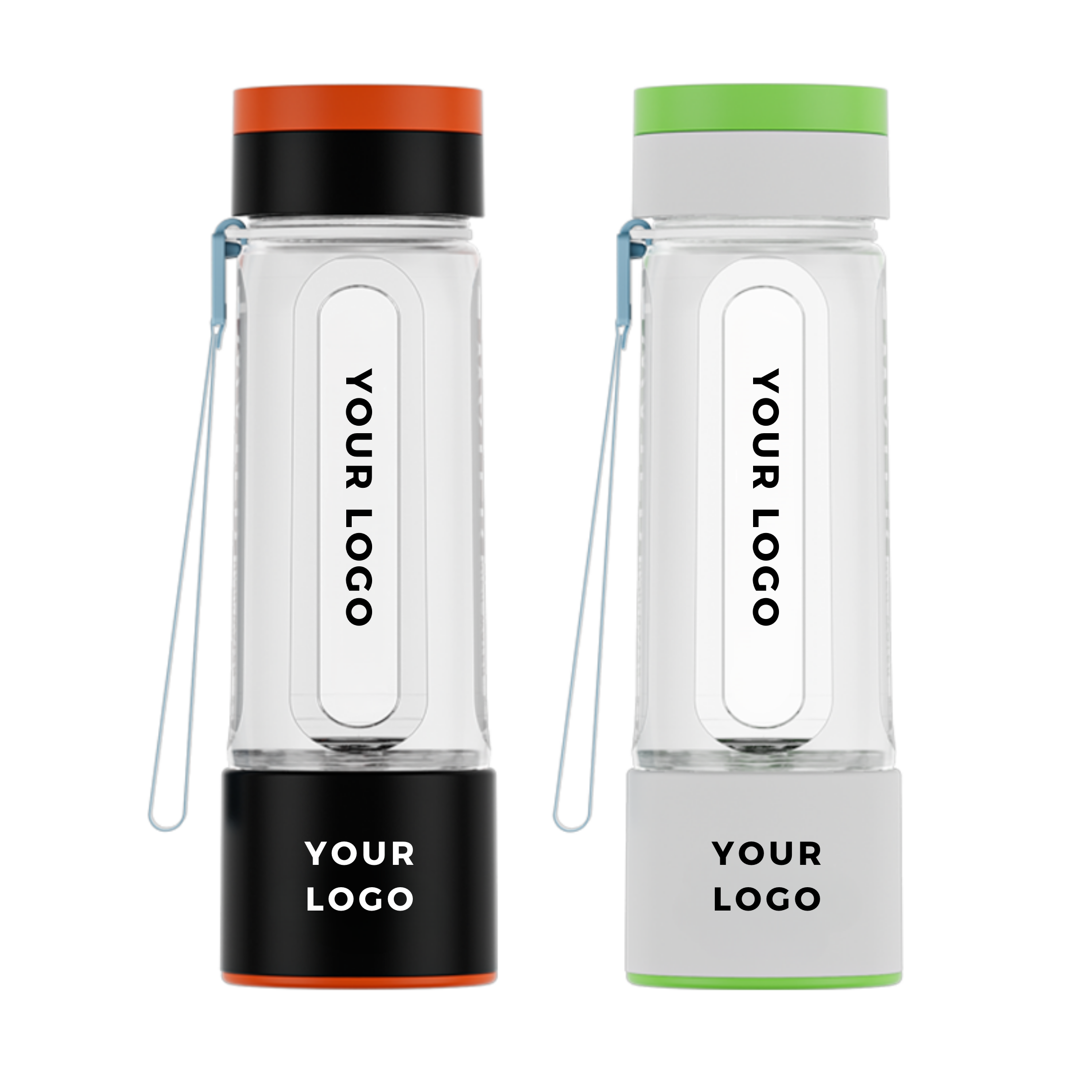 Premium Hydrogen Water Generator for Gym Enthusiasts