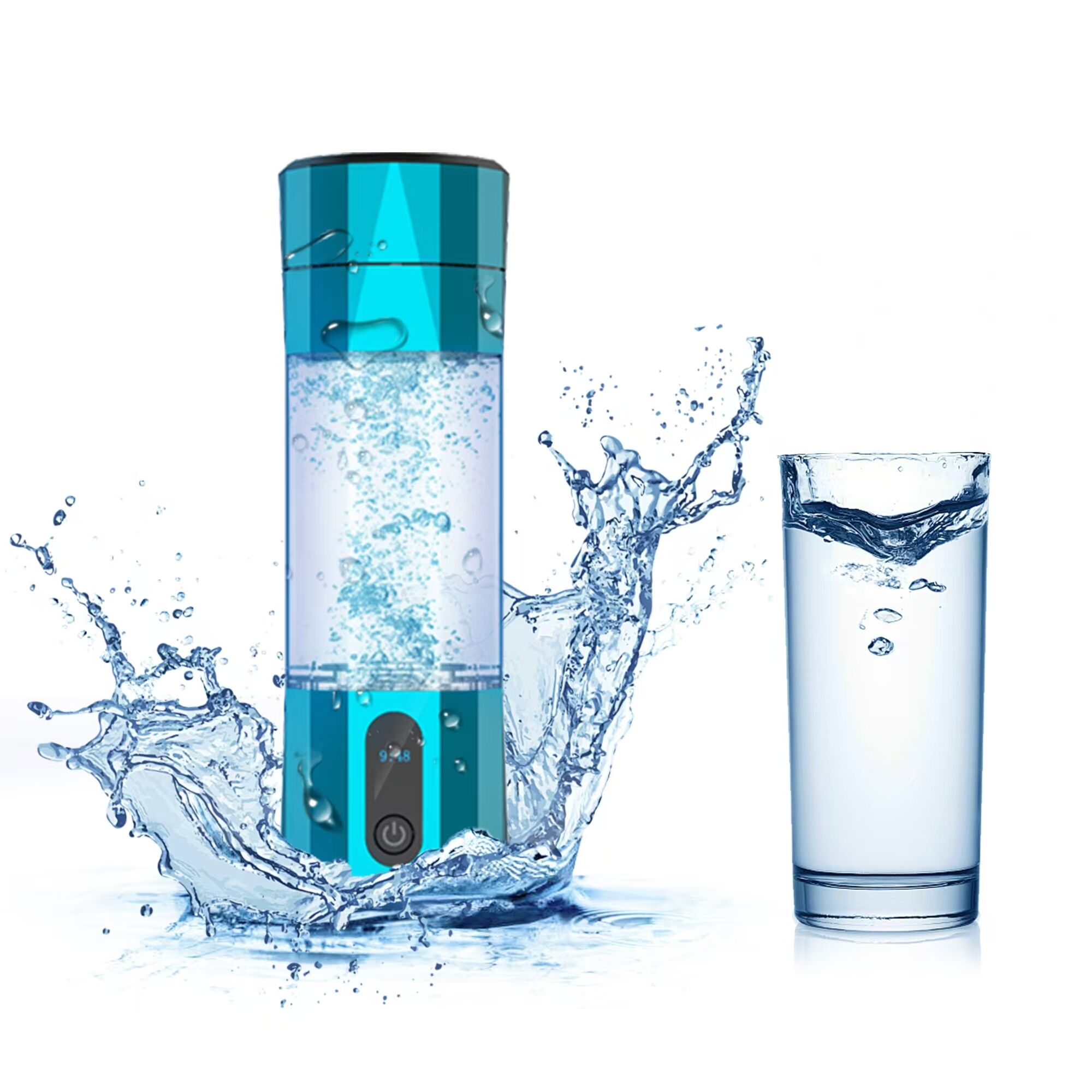 Sustainable and Eco-Friendly