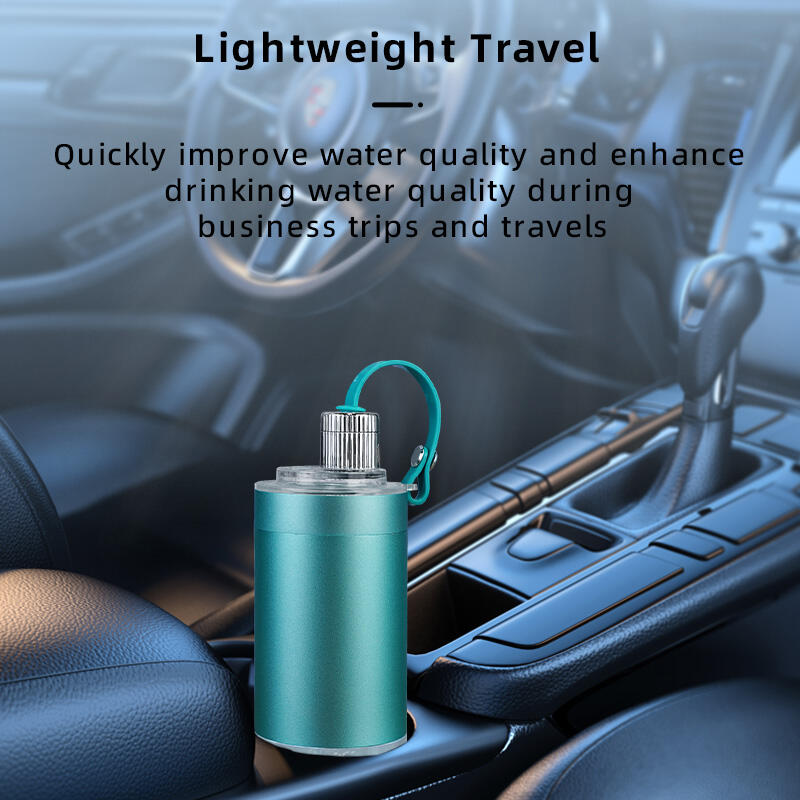 Discover the Power of Molecular Hydrogen Water Generators
