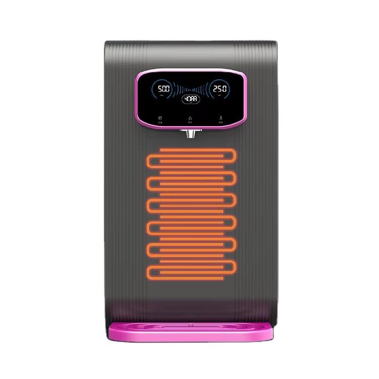 Tecnologia Elettrolitica Superiore