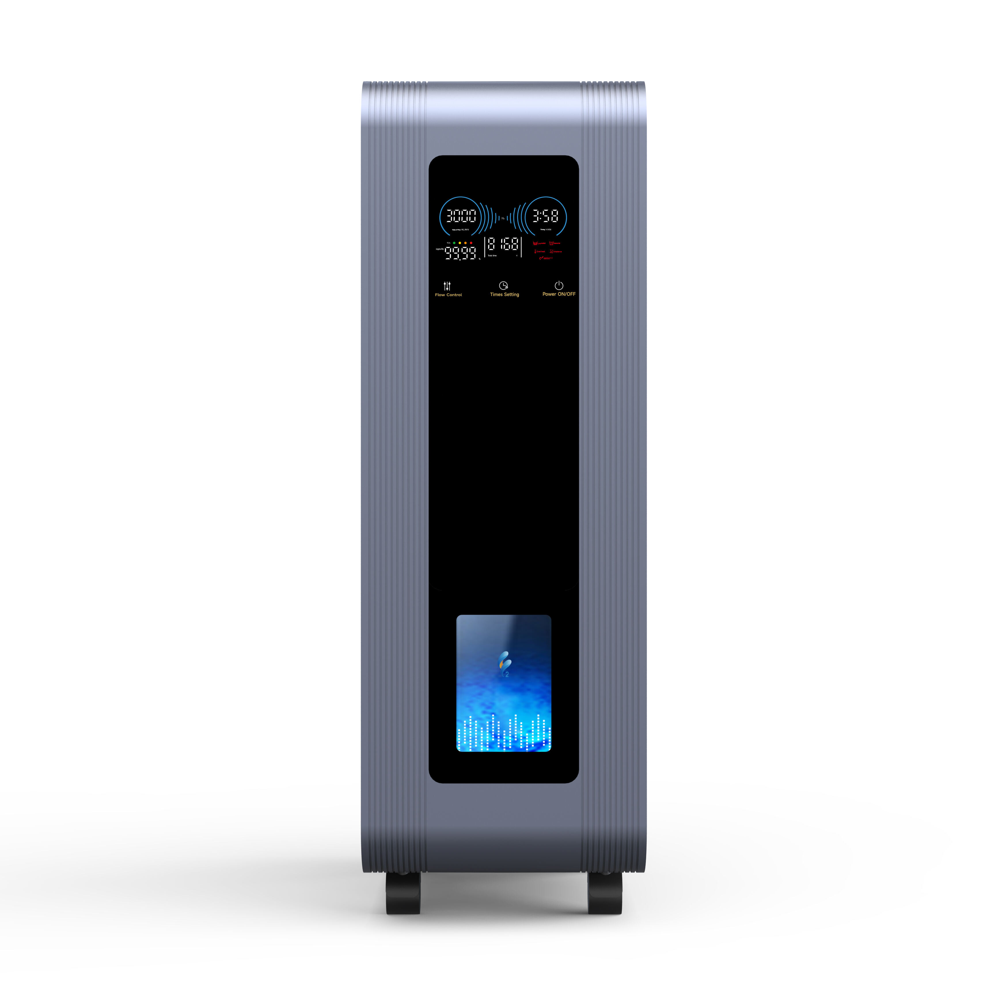 수소 발생기 구입 – phyflow의 혁신적인 솔루션으로 건강 증진