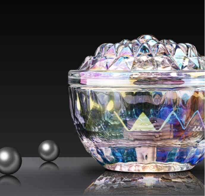 고급 전해 기술