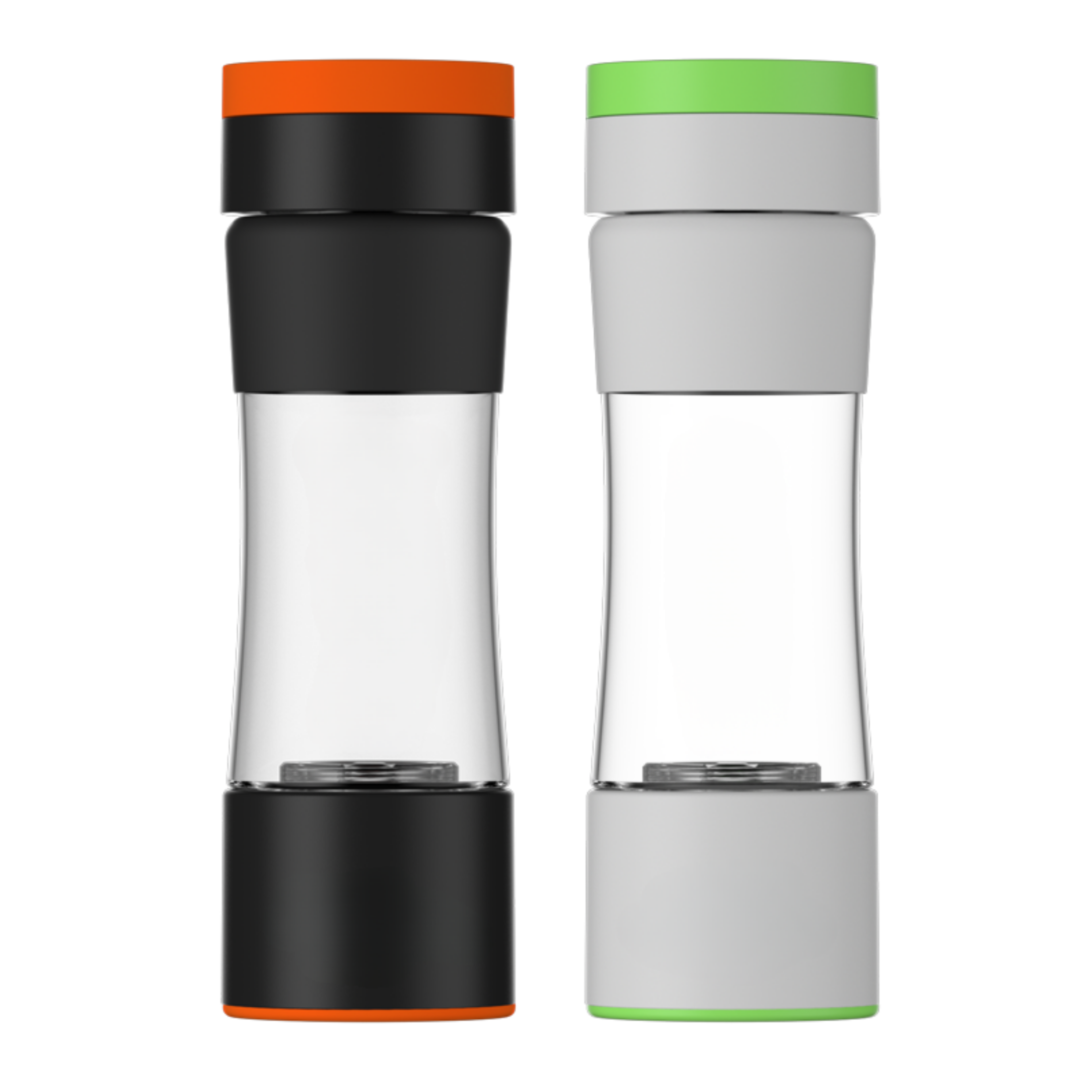 Designed for Life on the Go
