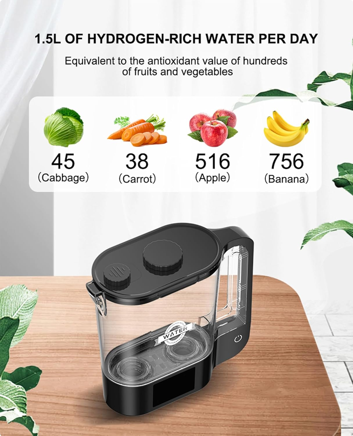 เครื่องผลิตน้ำไฮโดรเจนที่เชื่อถือได้จาก PHYFLOW: ผู้นำการส่งออกทั่วโลกด้านสุขภาพด้วยไฮโดรเจน