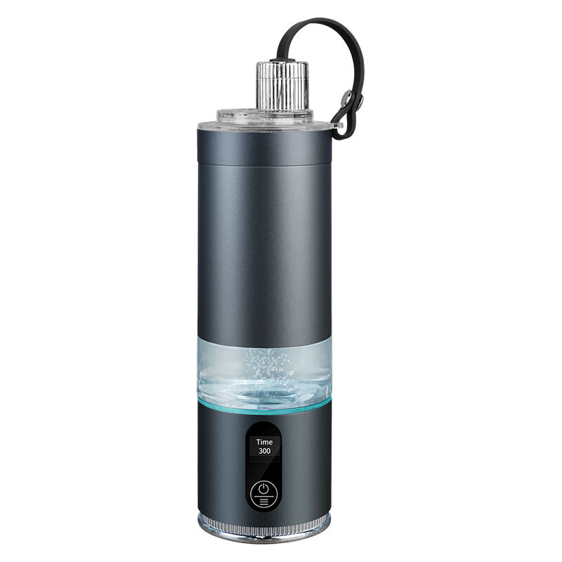 Innovative Hydrogen Technology
