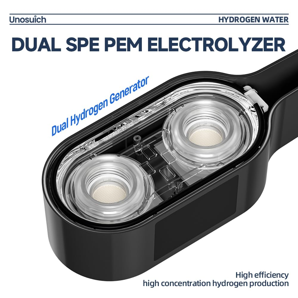 เครื่องผลิตน้ำไฮโดรเจน PHYFLOW: โซลูชัน OEM/ODM แบบปรับแต่งได้สำหรับแบรนด์ทั่วโลก