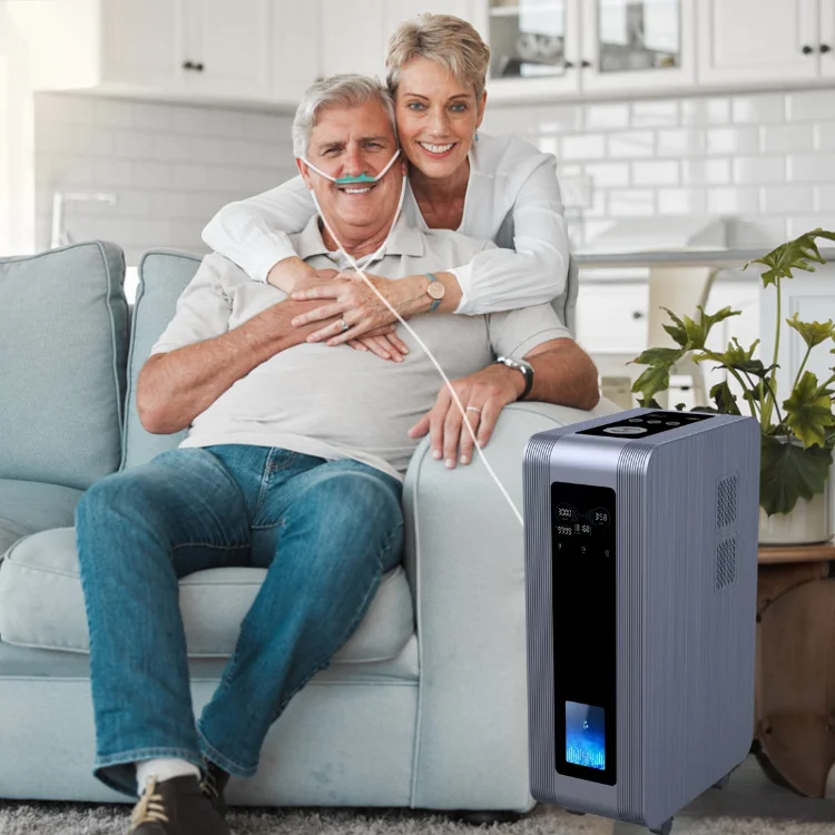 peil 9.6L Macín Absamáid Hydrogen le 3 Modh