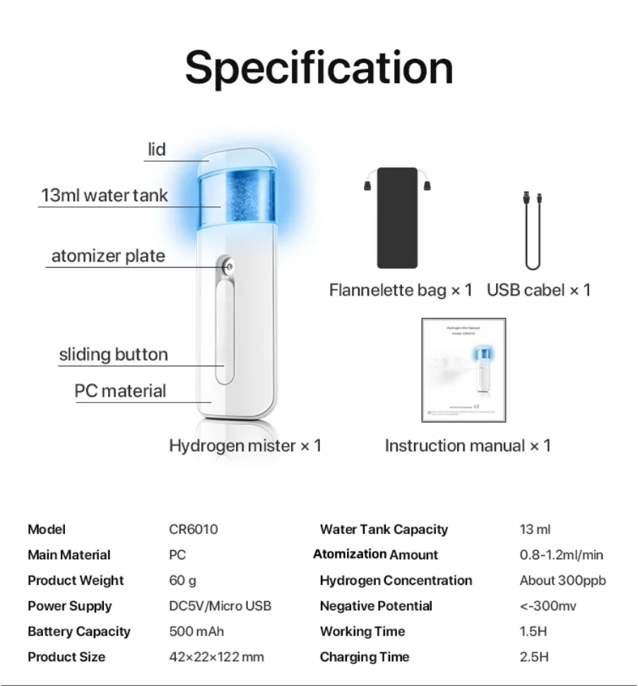 휴대성 과 성능