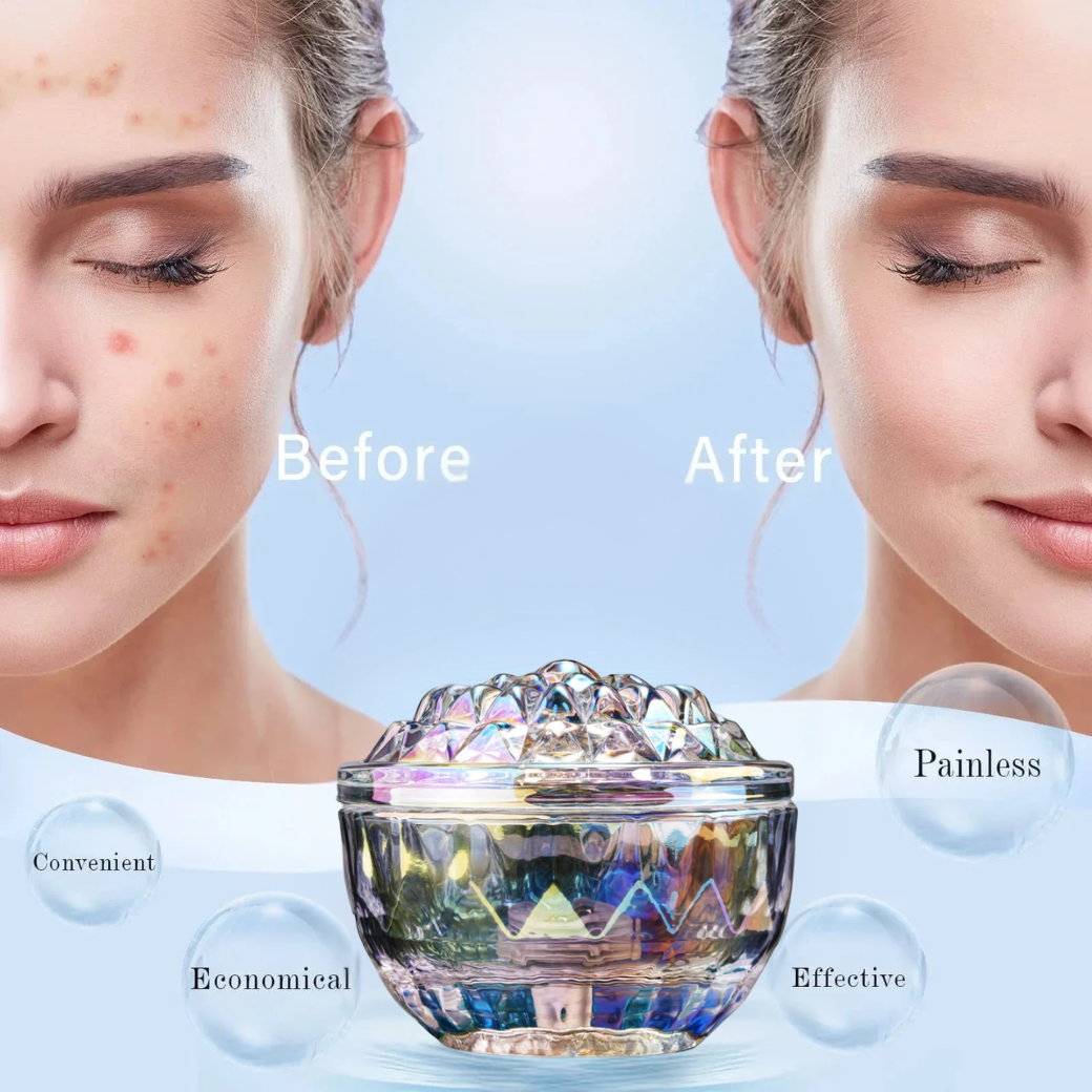 혁신적인 새로운 수소 뷰티 기기 소개