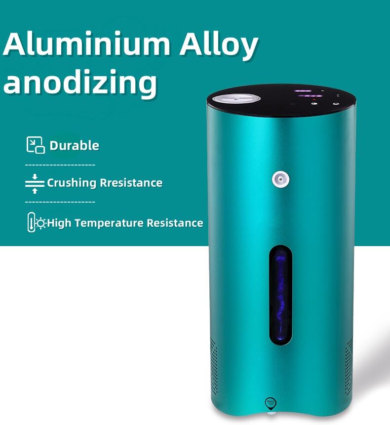 Descubra o Futuro da Energia Limpa com Geradores de Hidrogênio por Eletrólise