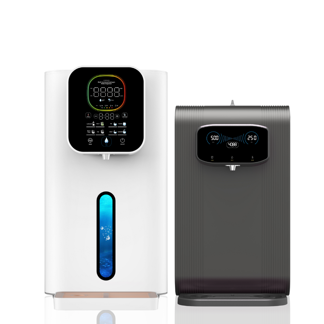 HYDROGEN WATER MACHINE