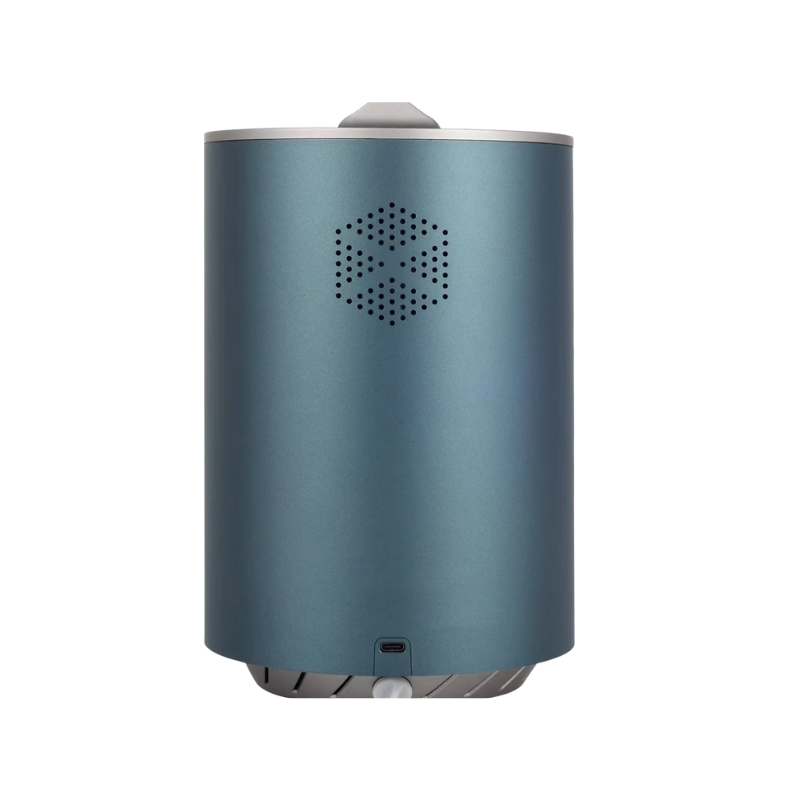 Descubra la marca líder en inhaladores de hidrógeno: PHYFLOW