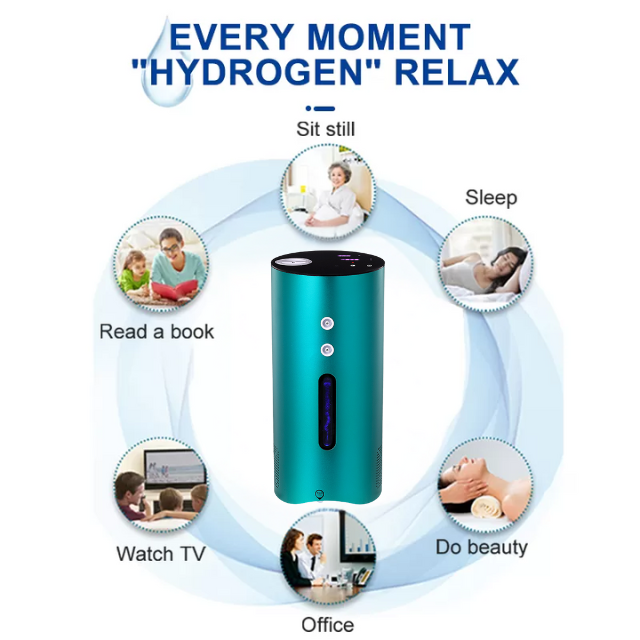 Geradores de Hidrogênio Premium à Venda