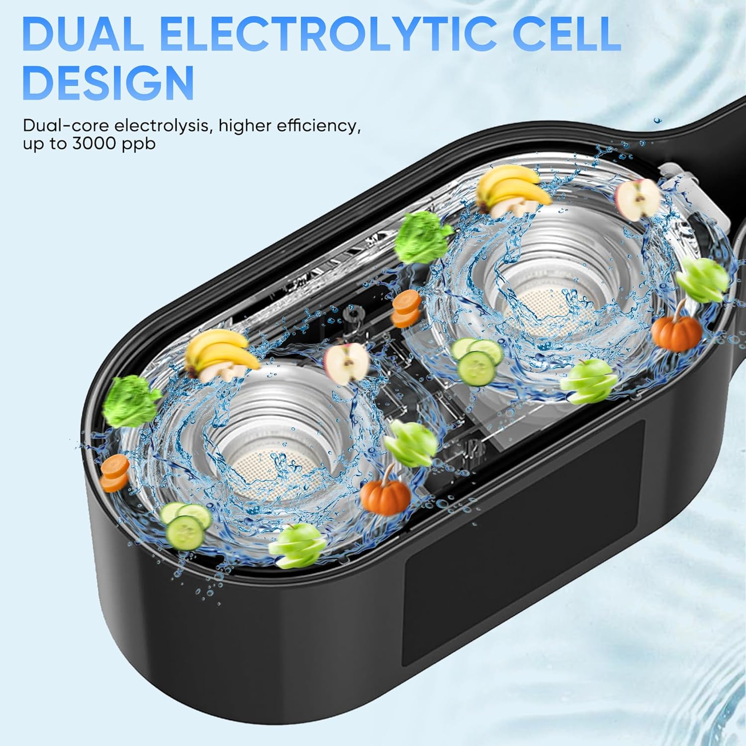 เครื่องผลิตน้ำไฮโดรเจน PHYFLOW: เทคโนโลยีกว่า 20 ปีเพื่อการดูแลสุขภาพและการให้น้ำอย่างเหนือชั้น