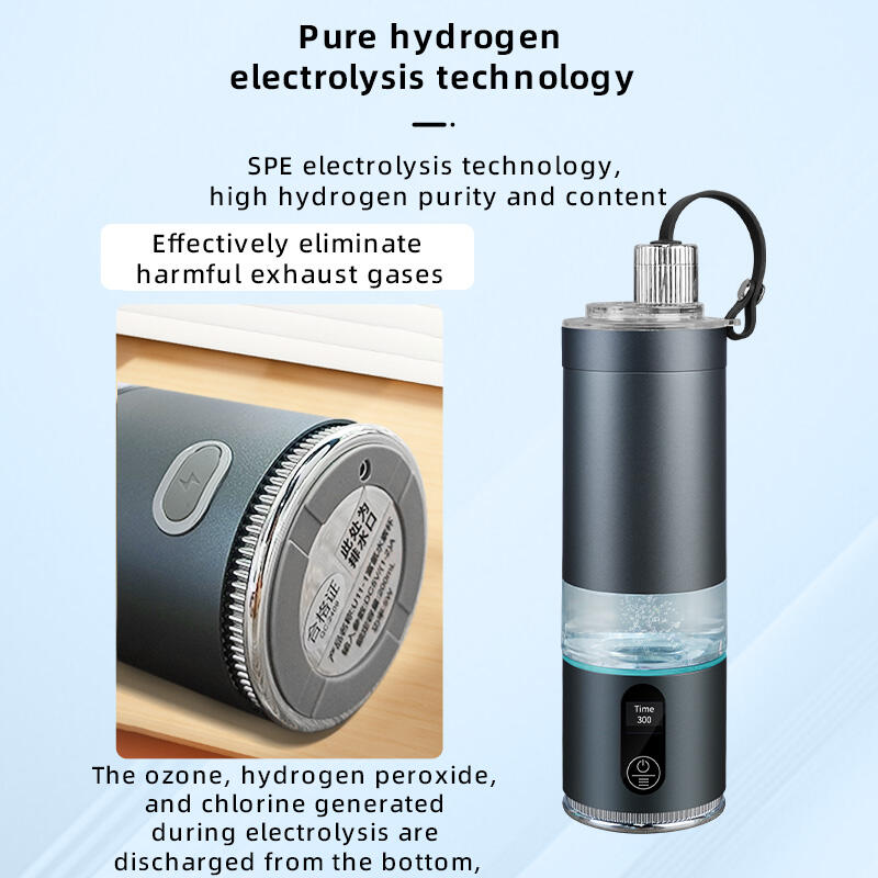 Innovative Technology for Health