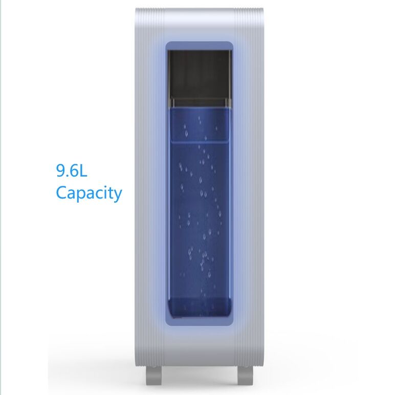 Descubra o Futuro da Energia Limpa com Nosso Pequeno Gerador de Hidrogênio