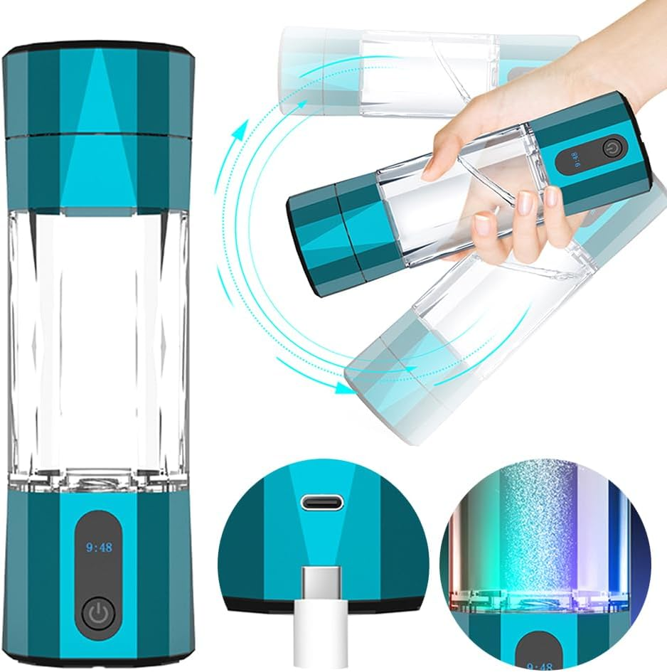 Compatible con diversas fuentes de agua