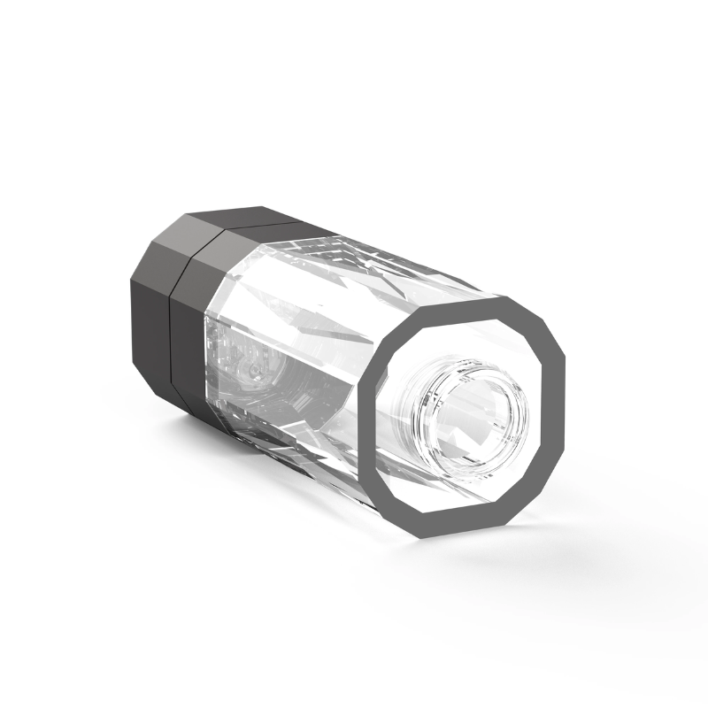 Eco-Friendly Materials