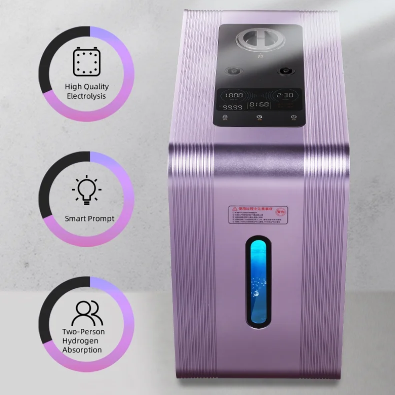 Soluções ecológicas