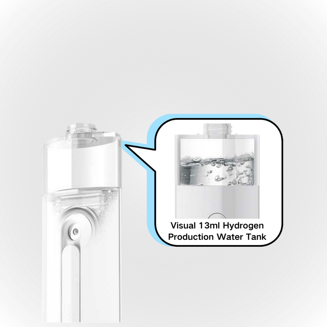 수소 뷰티 기기의 이점을 발견하세요