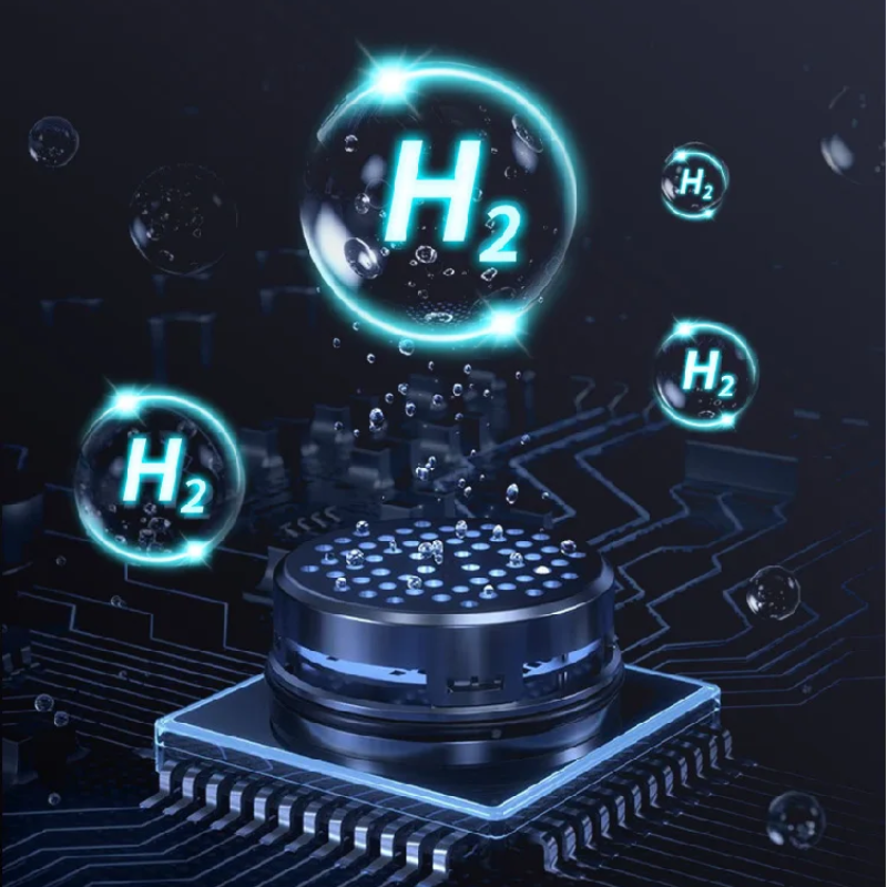 Innovative Electrolytic Technology