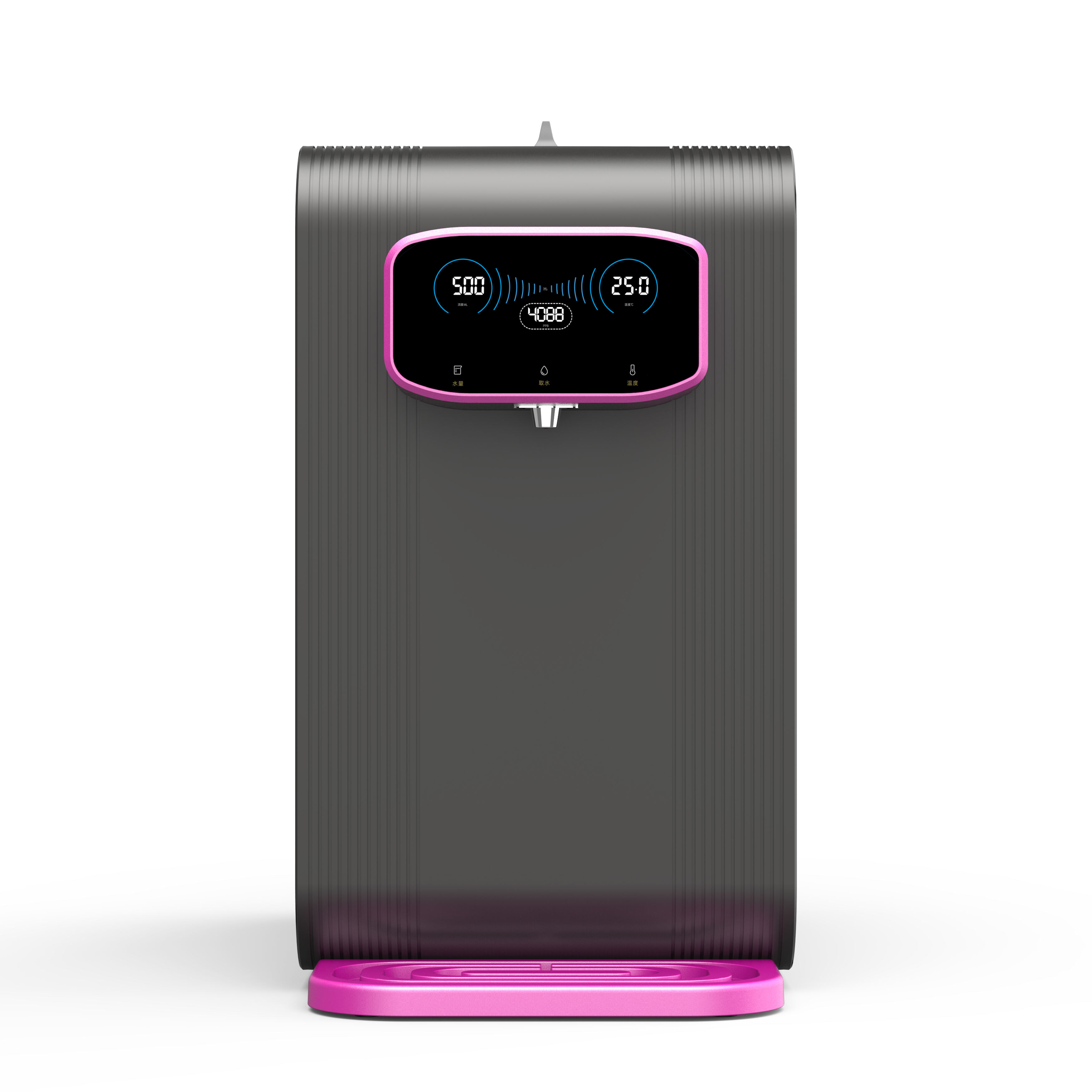 Scopri i benefici della nostra Piccola Macchina per Acqua Idrrogeno