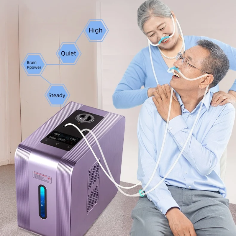 DIY 전해수 수소 발생기의 힘을 발견하세요