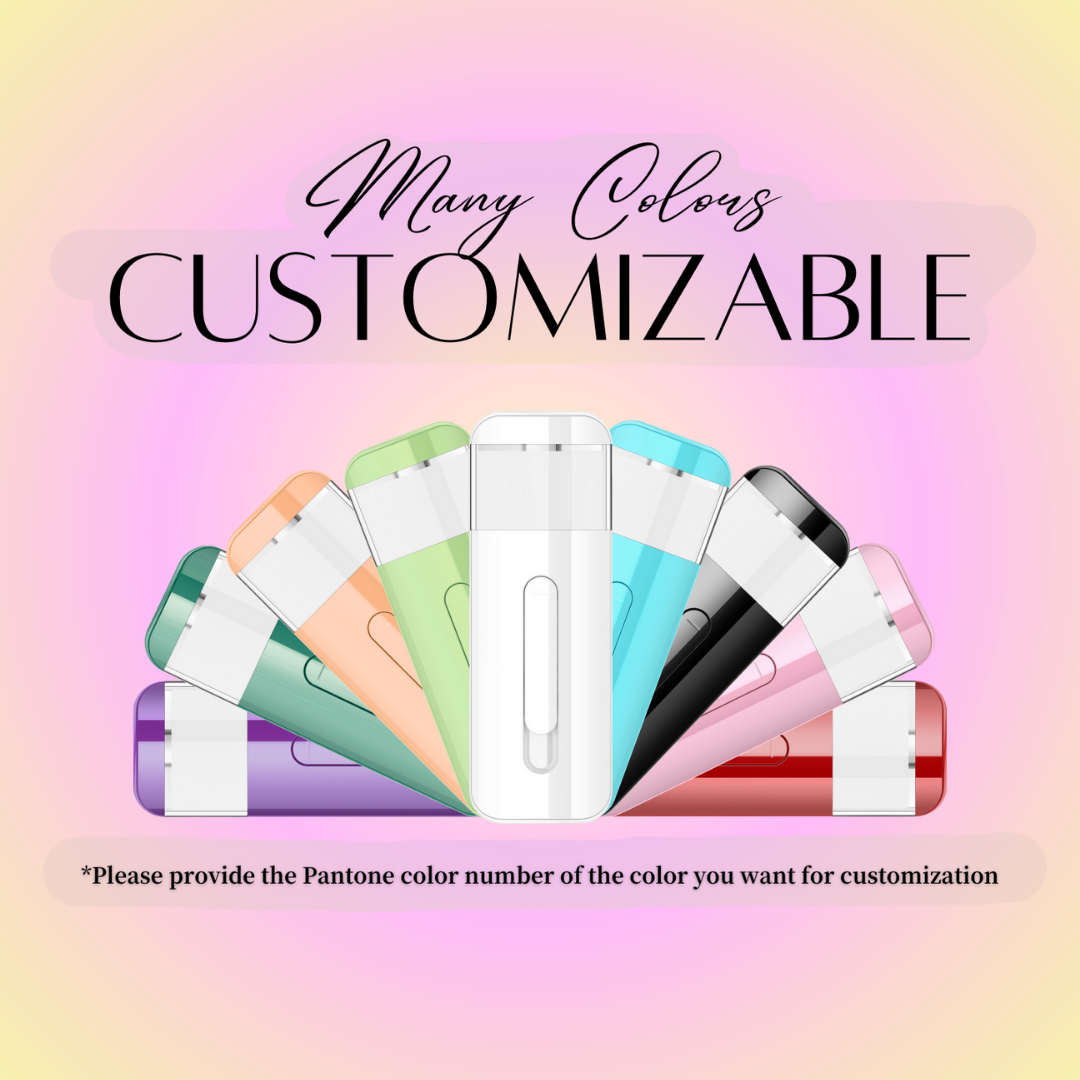 혁신적 수분 기술