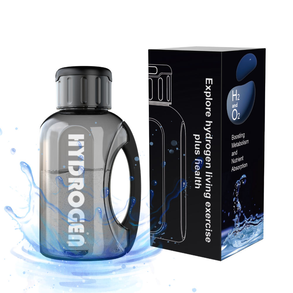 USB waterstofryke waterketelmasjien 1,5L