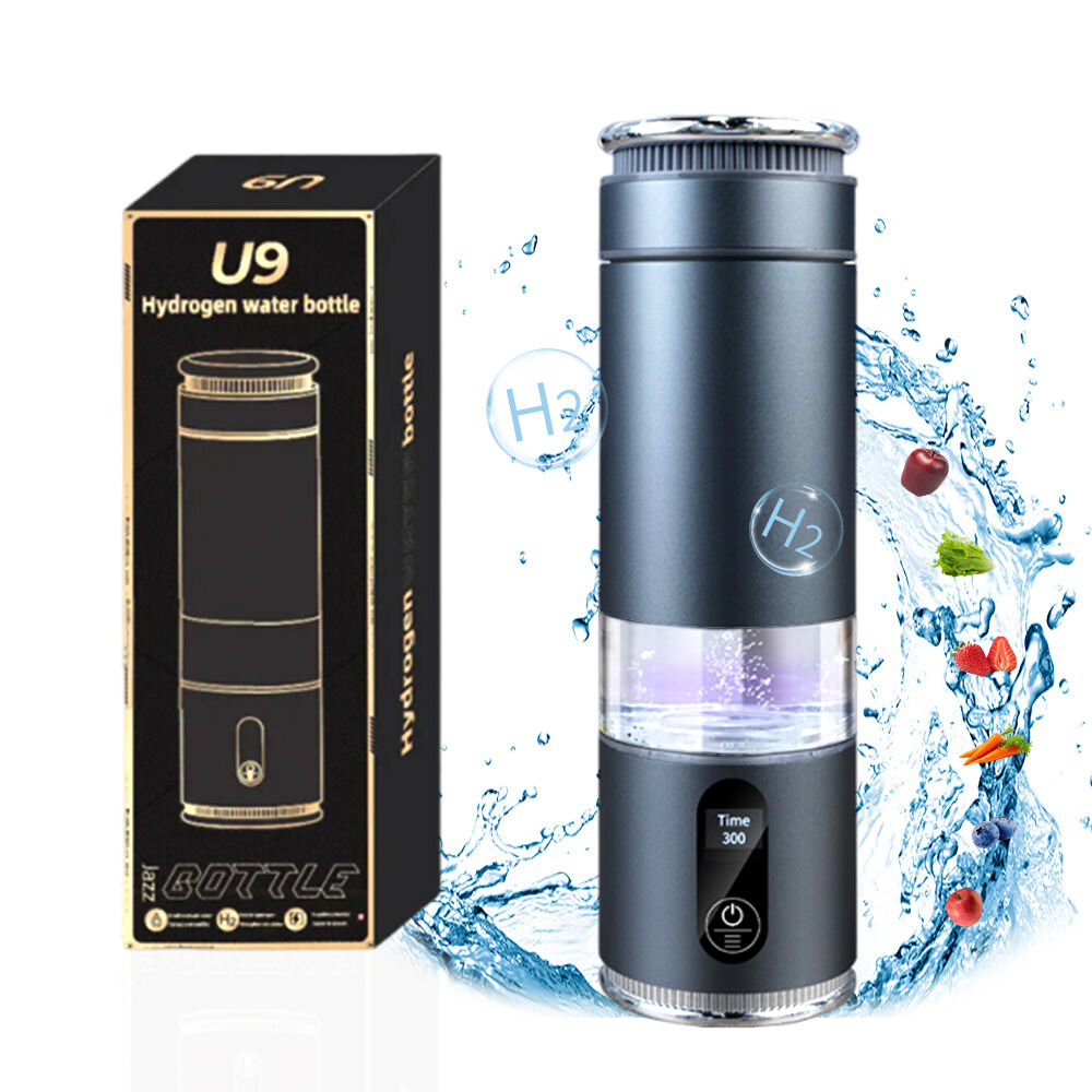 Hydrogen Water: How to Use It, Safety, and Key Considerations