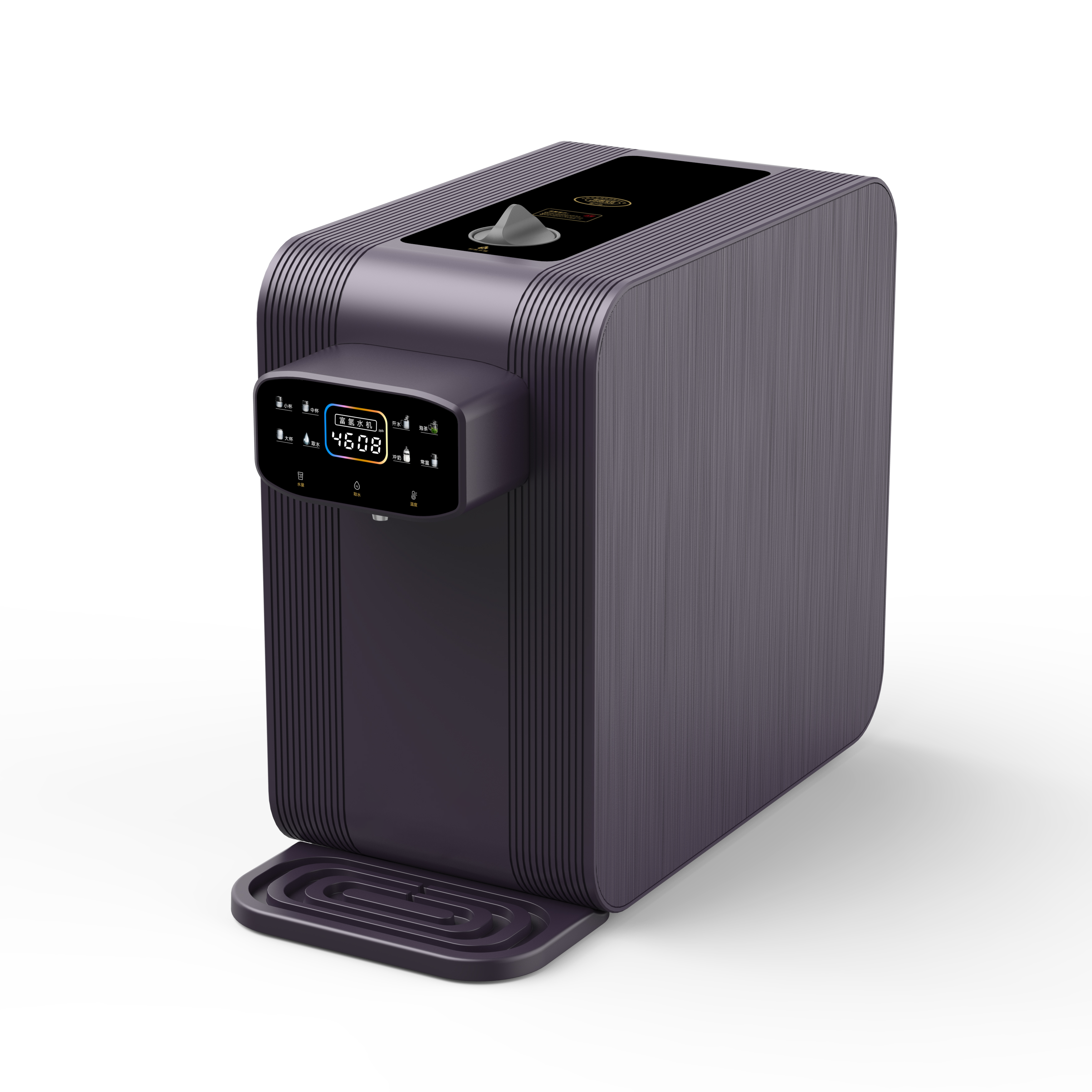 Garanzia Qualità Completa