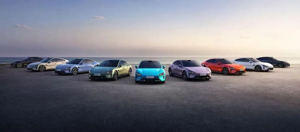 O Impacto da Quilometragem nos Preços de Carros Usados