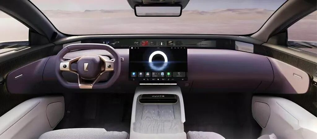 Tecnología de Vehículos Inteligentes: Transformando la Experiencia de Conducción