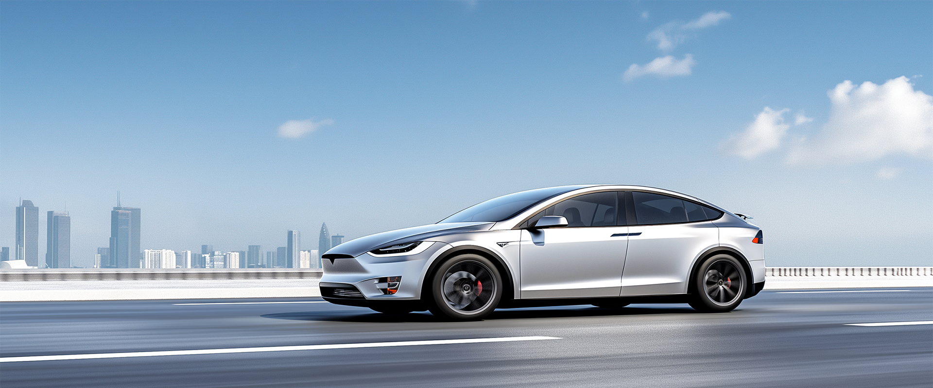 Por que os Carros Elétricos São o Futuro da Condução Ecológica