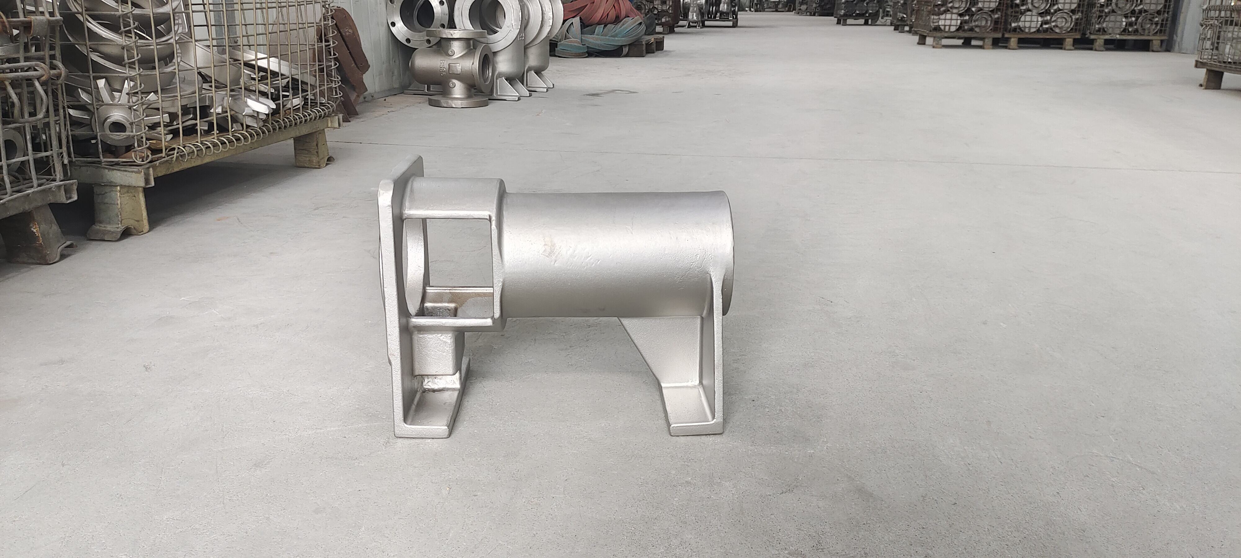 alloy steel material precision machining strong load bearing machine tool motor accessories customizable and oem processing global delivery reliable quality and ultra durable-16