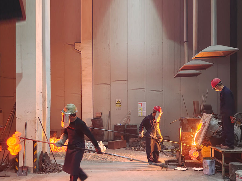 Complete quality tracking system