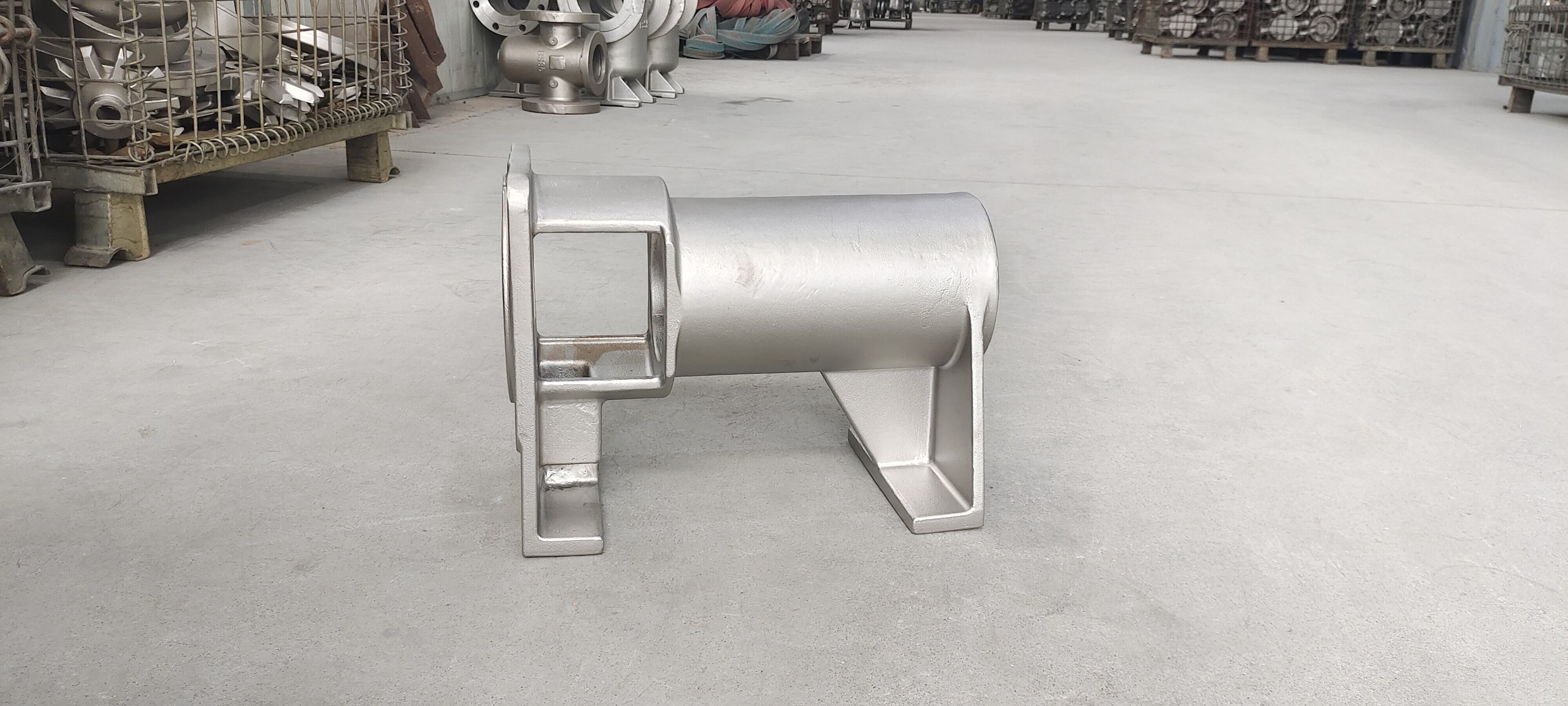 alloy steel material precision machining strong load bearing machine tool motor accessories customizable and oem processing global delivery reliable quality and ultra durable-17