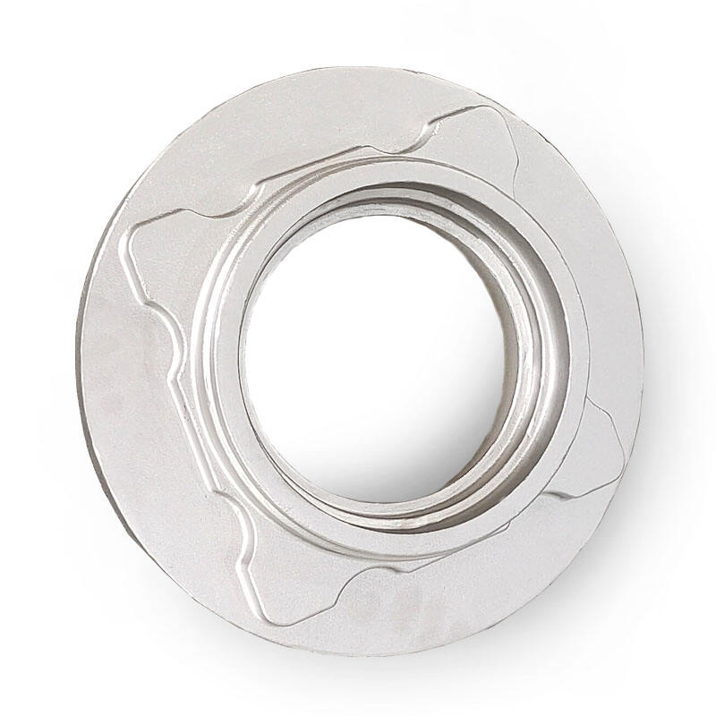 Fabrication professionnelle de vis et écrous 304/316 Anti rouille, résistant à l'usure, fixation solide, spécifications complètes, accessoires pour équipements industriels, matériau en acier inoxydable haute résistance