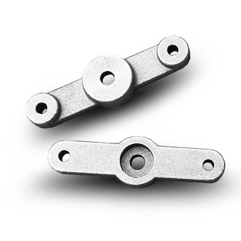 Stainless steel rocker bracket Carbon steel/45# steel/304 stainless steel material Stable and strong Applicable to industrial equipment High strength Mechanical engineering equipment accessories Accept customization Global reach Professional processing