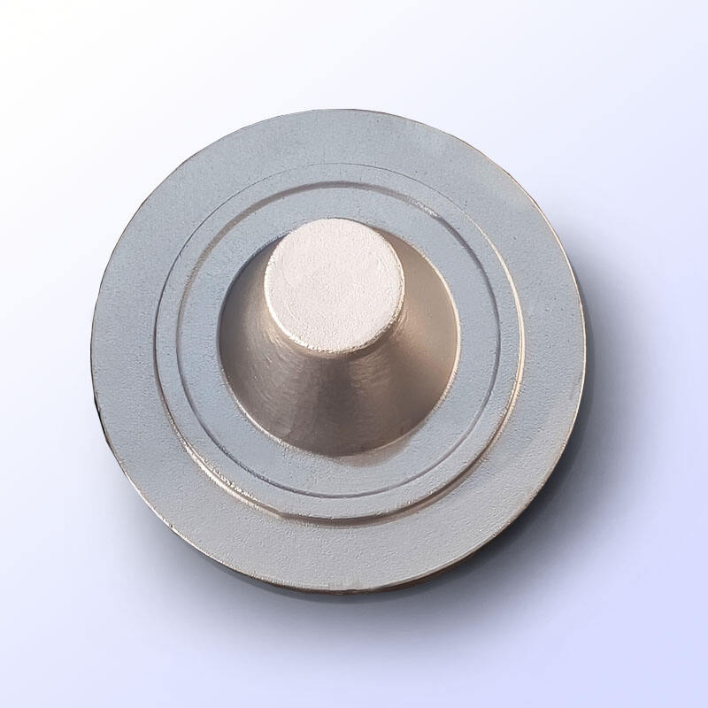 304/316L stainless steel flange accessories, neck butt welding flange, custom made to order, multiple sizes, multiple specifications, duplex steel, flat welding, butt welding flange, large diameter flange, petrochemical equipment accessories