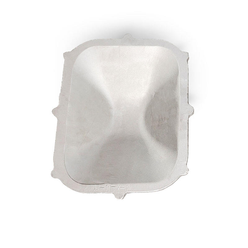 Couvercle latéral. Pièces en fonte en acier inoxydable haute performance 304/316L/aciers au carbone/alliages. Usinage précis. Forte capacité de charge. Accessoires pour équipements industriels. Pièces automobiles. Personnalisable et traitement OEM. Livraison mondiale.