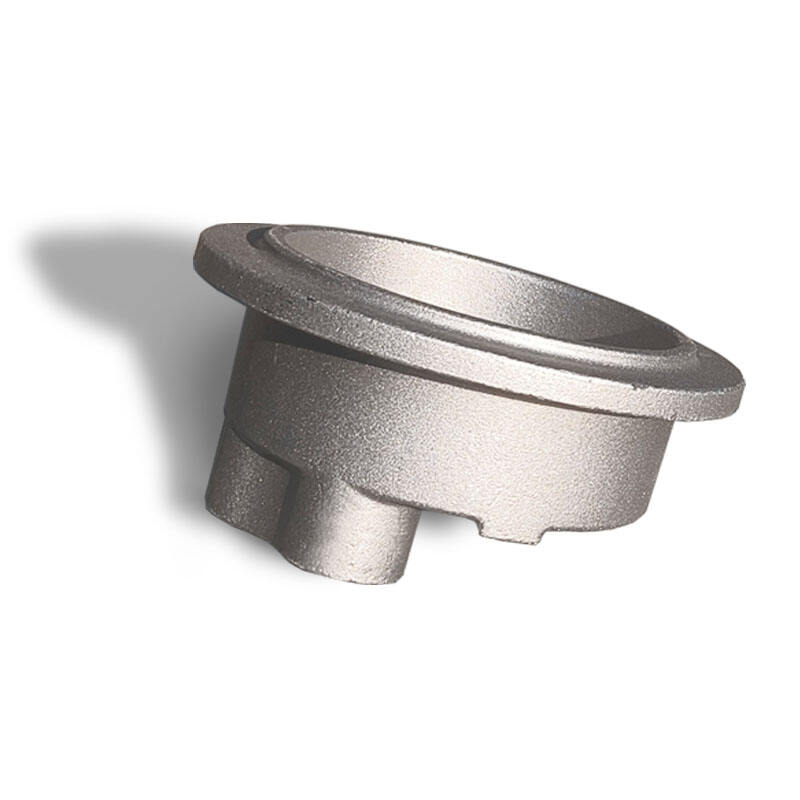 Accessoires de rotor de pompe Couvercle de rotor tuyau de pompe pompe multistage pompe incendie en acier inoxydable 304/316 et autres matériaux peuvent être personnalisés, peuvent être traités système d'approvisionnement en eau pompes à eaux usées accessoires de tuyauterie garantie de livraison livraison mondiale